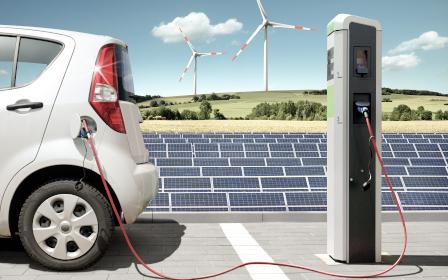 Energie & Umwelt Energie & Umwelt