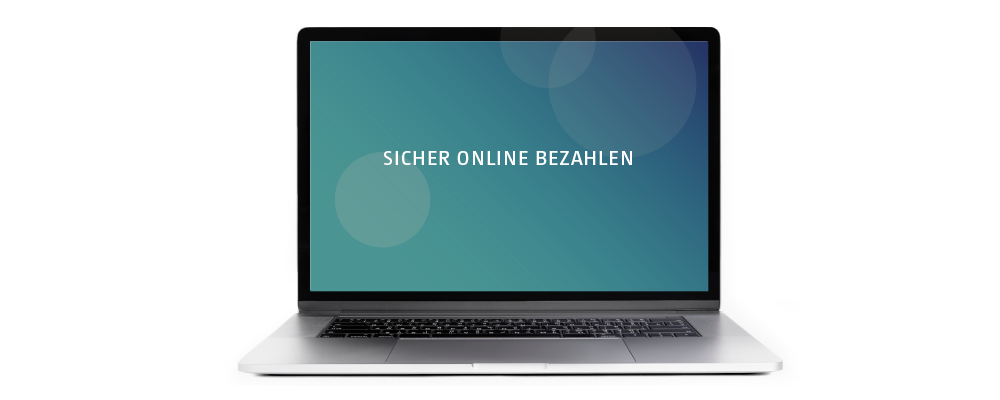Sicher online bezahlen Sicher online bezahlen